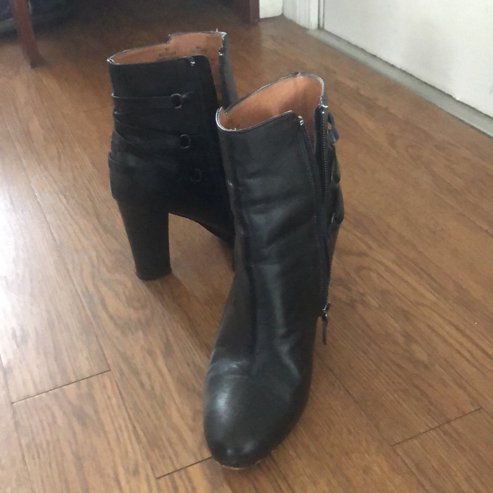 Booties - Picture 2 of 4